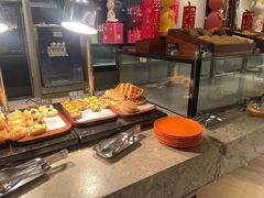 -广州奥园喜来登酒店