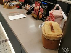 -星巴克臻选(北京蓝色港湾RO店)
