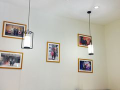 大堂-朱鸿兴面馆(镇湖店)