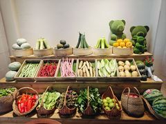 -上座云间·青年赣菜(绿茵店)