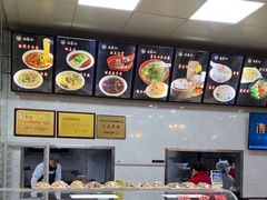 -冯鑫记南京鸭血粉丝汤(来燕路店)