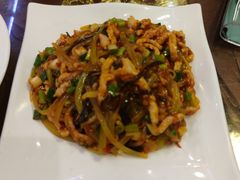 -缪氏川菜(丰盛町店)