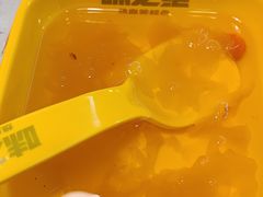 -味之绝热血美蛙鱼火锅(中坝店)