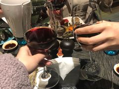 -长沙北辰洲际酒店-兰调全日餐厅