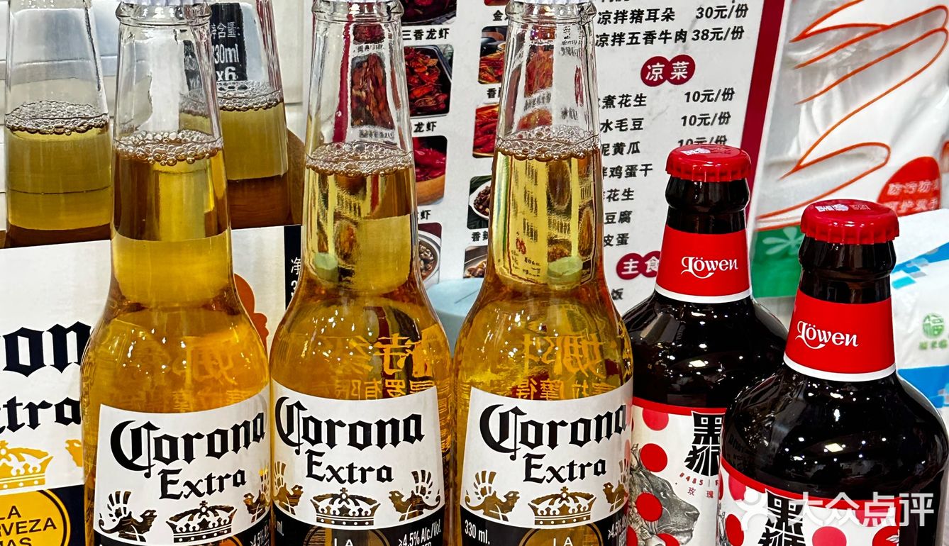 蓬朗蓬莱路 龙虾老店推荐！