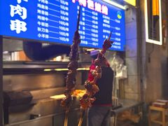 -清真·西北人家风味馆(中山中路店)