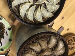 萝卜饺-祥老弟老信丰萝卜饺旗舰店(建设路二分店)