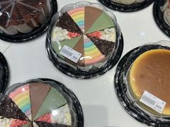 蛋糕-果蔬好(江南赋店)