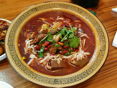 android_upload_pic-外婆菜之崇明味道(锦江乐园店)
