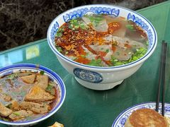 -隆福寺小吃店(东四店)