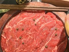 -季季山·云南野生菌火锅(上海首店)