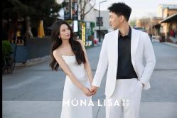 -蒙娜丽莎婚纱摄影 MONALISA