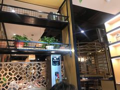 -吴满满油泼面(北方风味园店)