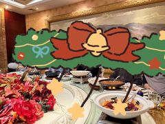 -翠清酒家(万丰路店)