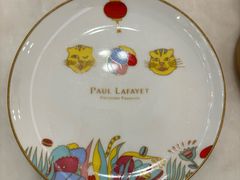 -PAUL LAFAYET 法式甜品(港汇广场店)