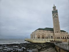 -哈桑二世清真寺