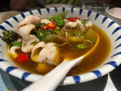 -志明眷村·台式融合菜·宵夜