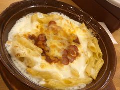 -萨莉亚意式餐厅(天河城购物中心店)