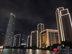 -海河游船(古文化街码头)