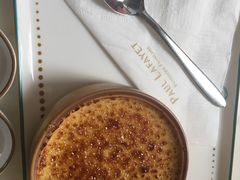 法式焦糖布蕾-PAUL LAFAYET 法式甜品(港汇广场店)