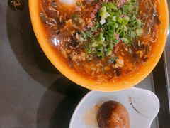 -毛华美食(清扬路店)