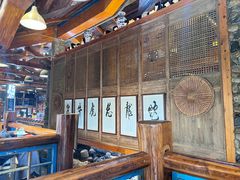 -一桶江山餐厅(松北店)