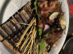 -KAOKAO烤烤·丹东海鲜烧烤(望京店)