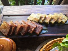 -凤凰山斑鱼馆(恭城店)