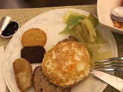 -上海新锦江大酒店
