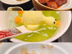 -知楚•精致湖北菜(武商MALL店)