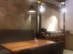 大堂-WILDS 野有食(碧坞店)