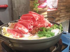 -MI WU FACTORY米屋美食工厂餐厅(绿地店)