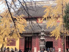 -西园戒幢律寺