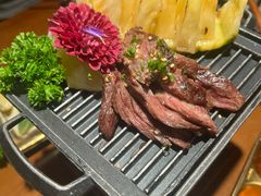 -弓二·烧鸟居酒屋(财富购物中心店)