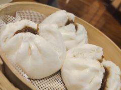 -西安绿地假日酒店·丽宝轩中餐厅