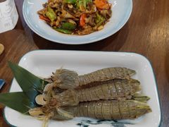 -渔娘渔家丹东海鲜(东直门店)