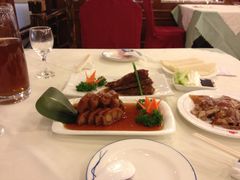 -三六三杭州菜(水上总店)
