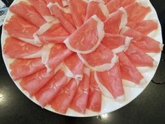 -北门涮肉·铜锅涮肉(南锣鼓巷店)