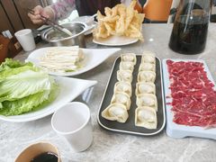 -牛天下·牛肉·海鲜·打边炉·融合菜