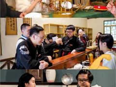 -桔子文创·企业团建·活动策划·拓展会议