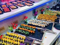-炭烤麻里·臻选自助烤肉料理(观音桥大融城店)