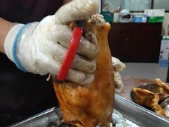 -张家卫·阳江菜·小海鲜(肥婆湾桥店)