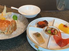 -柒厢食事雅谈