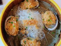 -湖锦酒楼·31年地道湖北菜(黄鹤楼店)