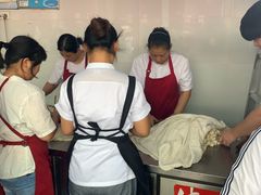 -小路易生煎馆(前进五路店)