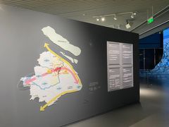 -上海城市规划展示馆