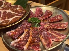 -闻老头·菊花炭烤肉(D11店)