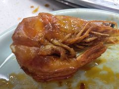 -槐店王婆大虾(长江道店)