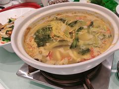 -湖锦酒楼·32年地道湖北菜(光谷店)