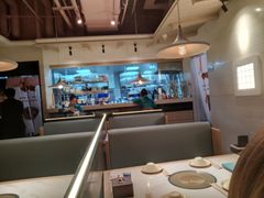 大堂-七八冷面·延边朝鲜族美食(圣熙八号店)